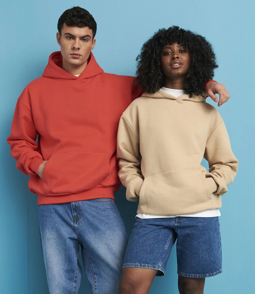 AWDis Just Hoods Heavyweight Signature Hoodie