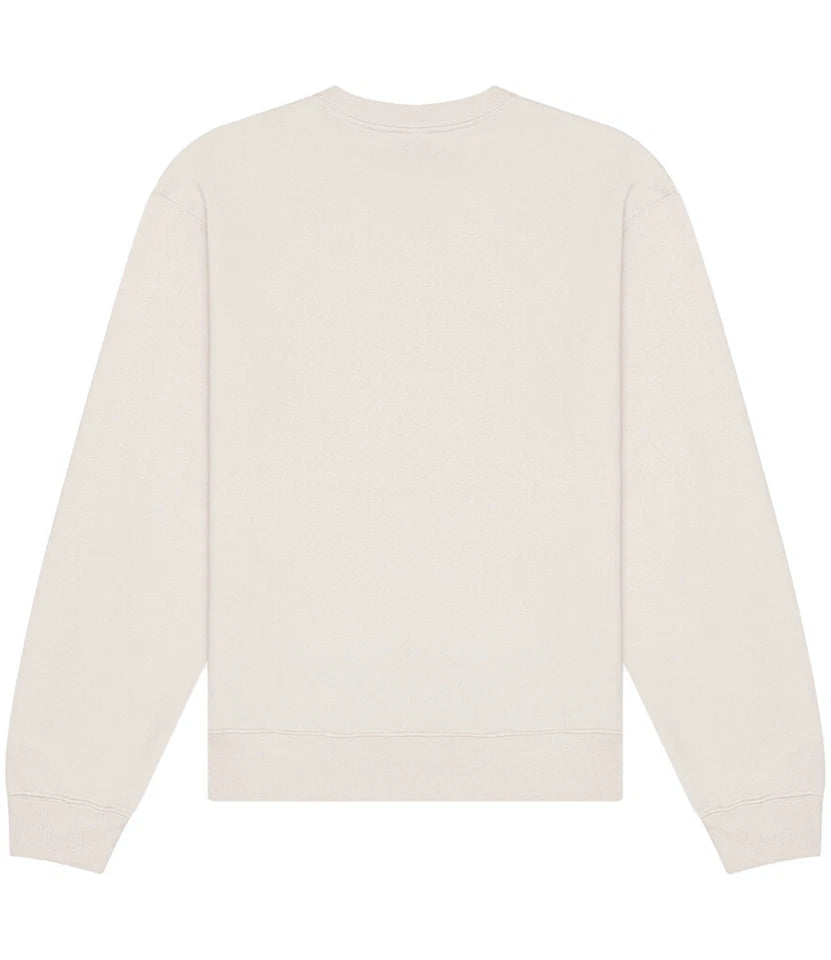 Bella + Canvas | Unisex Adult Heavyweight Crew Neck Sweatshirt