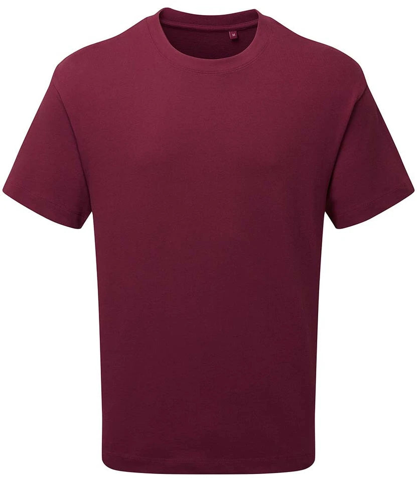 Anthem Heavyweight T-Shirt - Men's Short Sleeve 100% Cotton