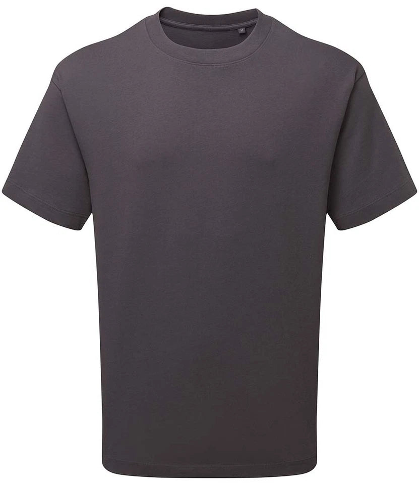 Anthem Heavyweight T-Shirt - Men's Short Sleeve 100% Cotton