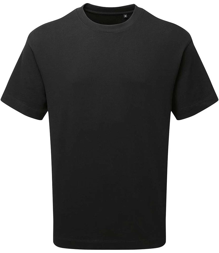 Anthem Heavyweight T-Shirt - Men's Short Sleeve 100% Cotton