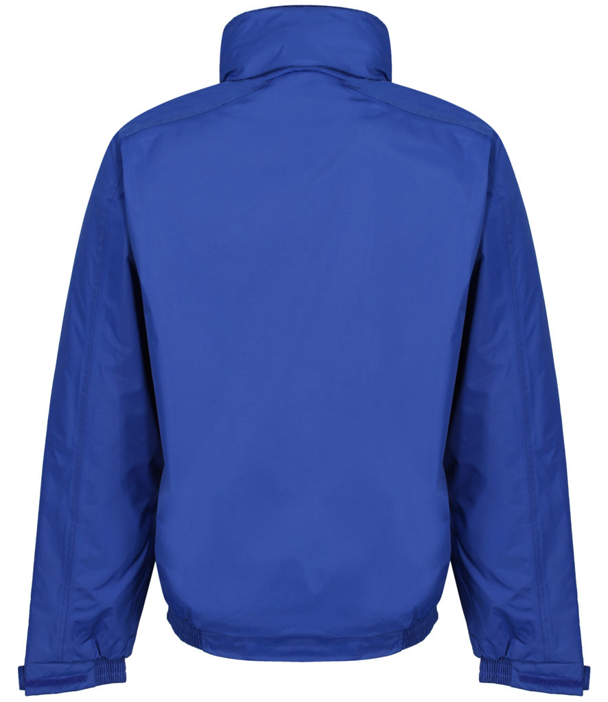Regatta Dover Waterproof Insulated Jacket