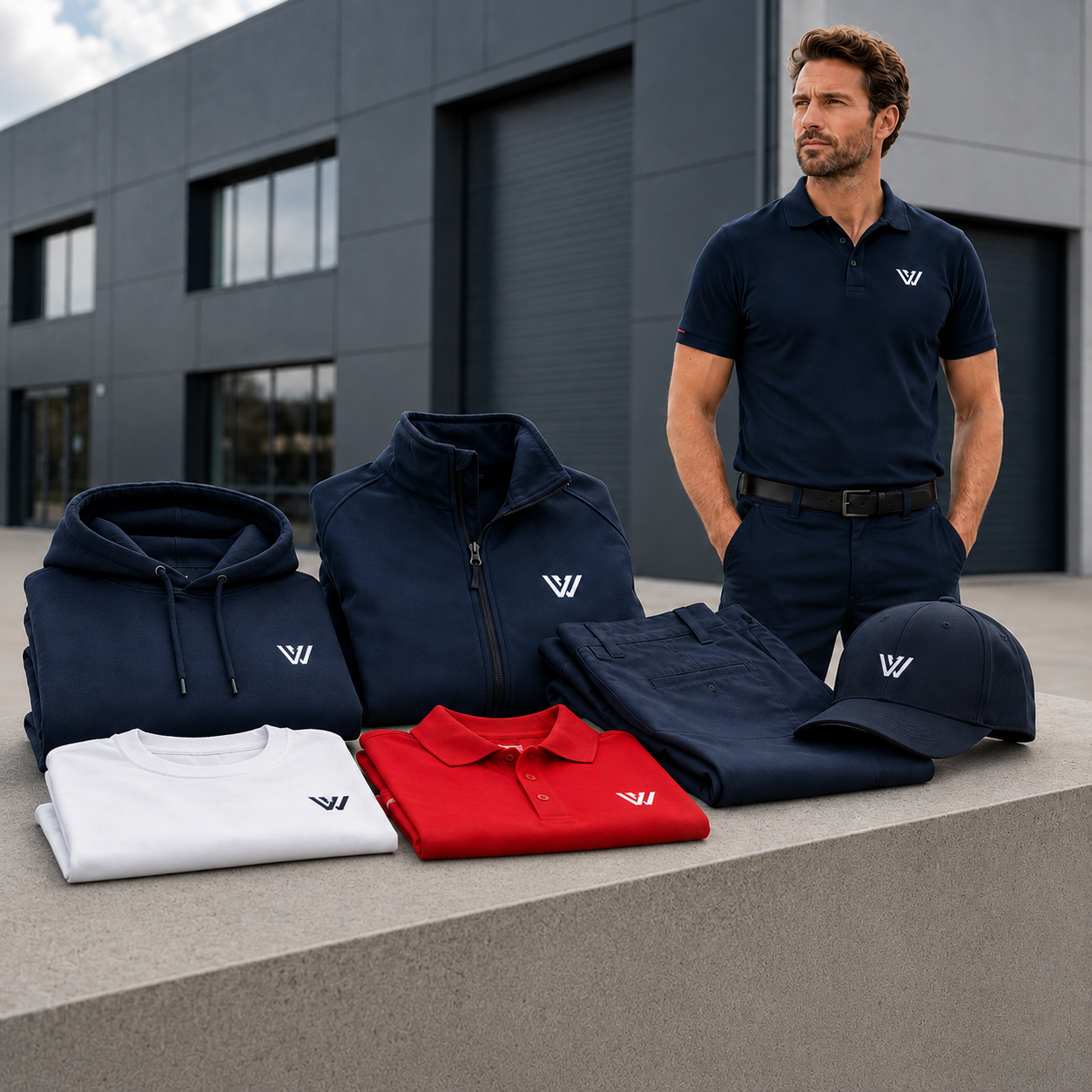 Workwear Bundles