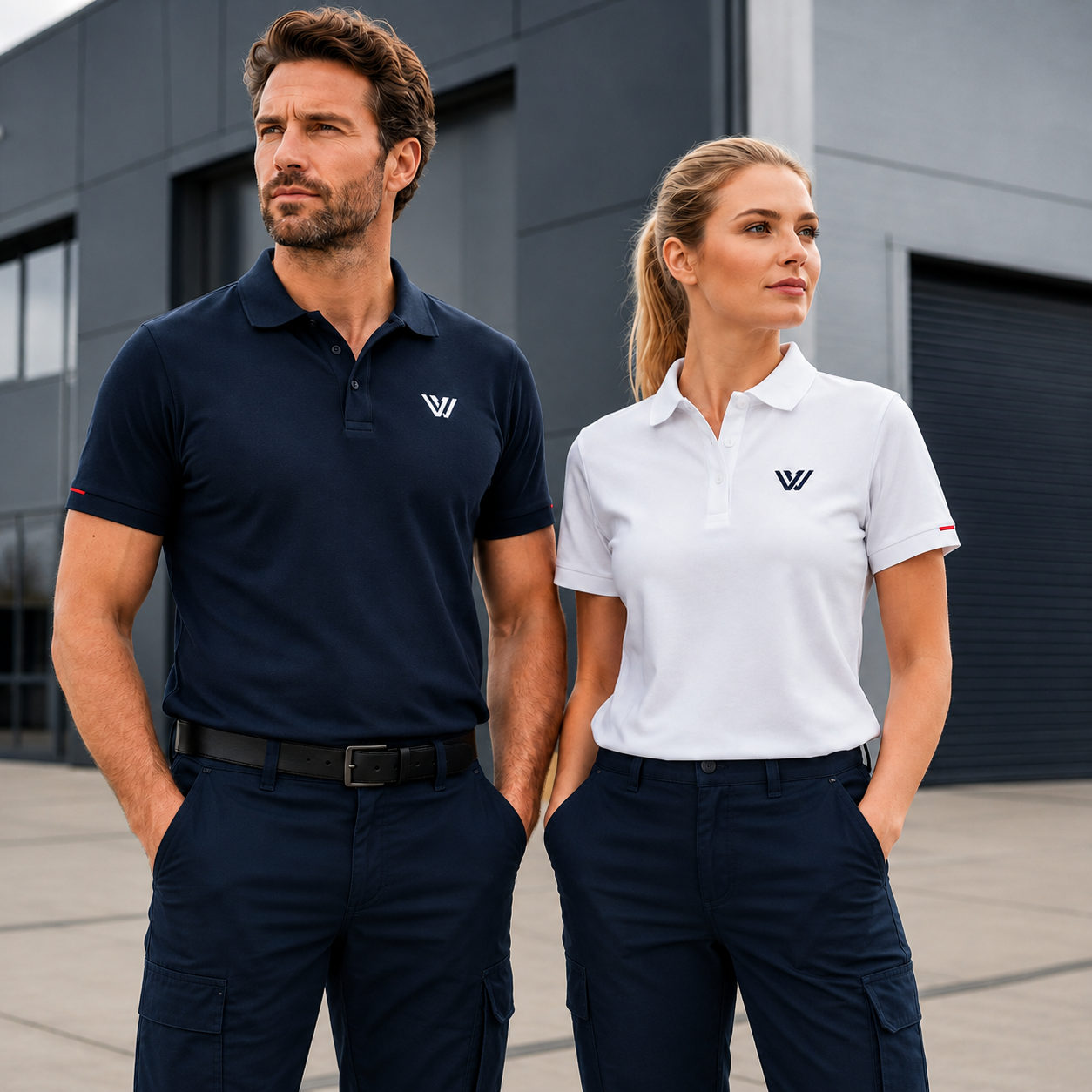 Polo Shirts