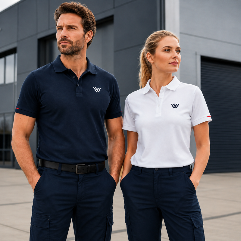 Polo Shirts