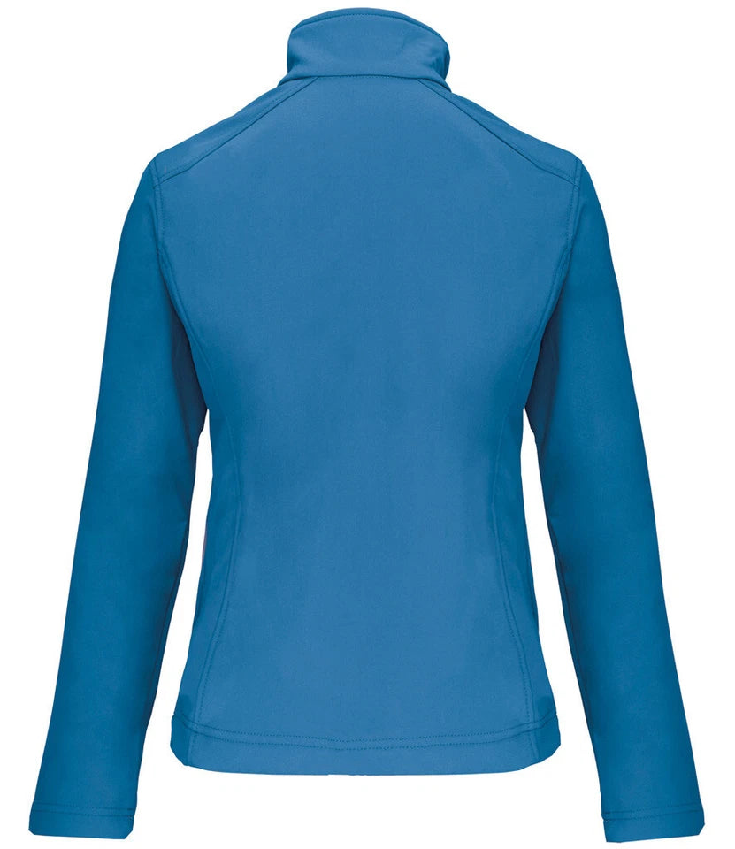 Kariban Womens/Ladies Soft Shell Jacket