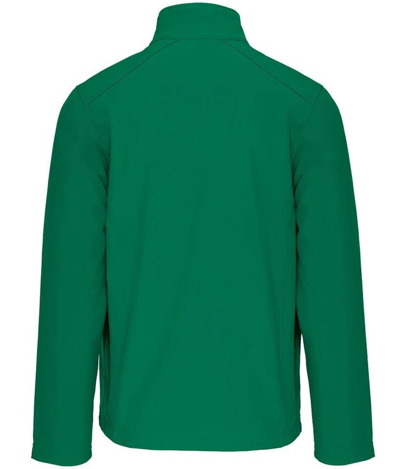 Kariban Mens Soft Shell Jacket