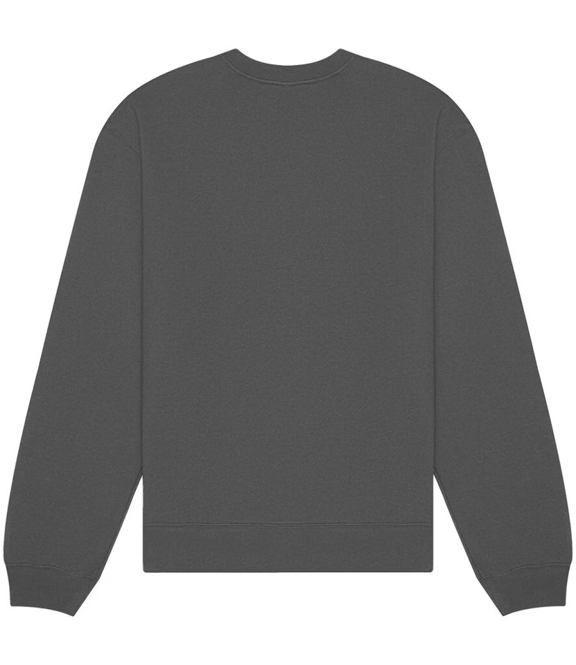Bella + Canvas | Unisex Adult Heavyweight Crew Neck Sweatshirt