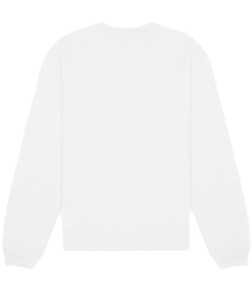 Bella + Canvas | Unisex Adult Heavyweight Crew Neck Sweatshirt