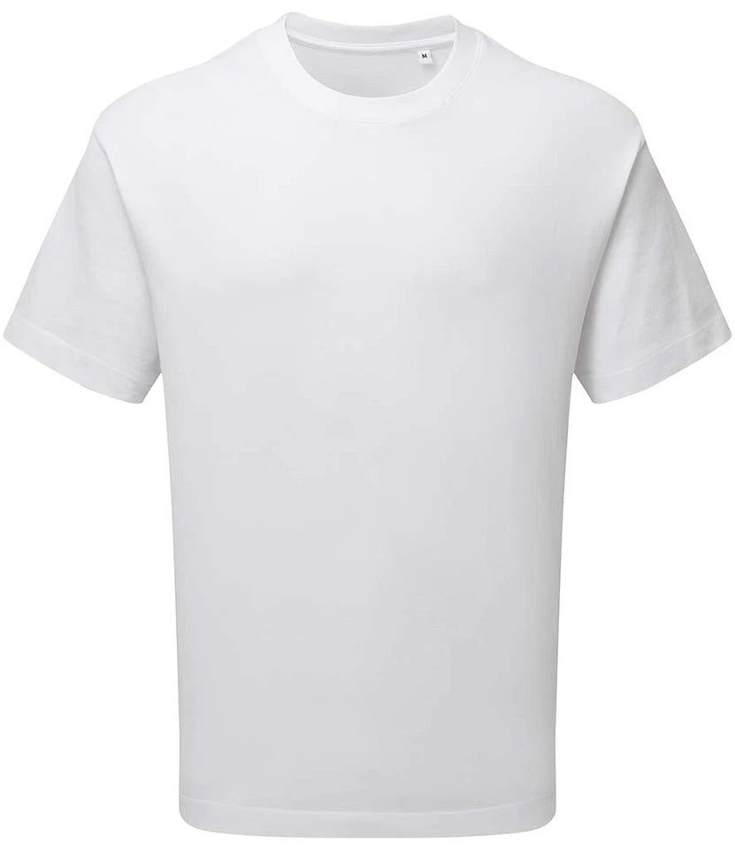 Anthem Heavyweight T-Shirt - Men's Short Sleeve 100% Cotton