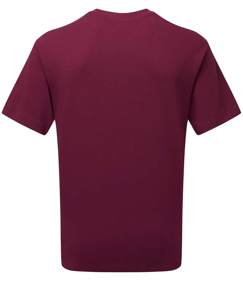 Anthem Heavyweight T-Shirt - Men's Short Sleeve 100% Cotton