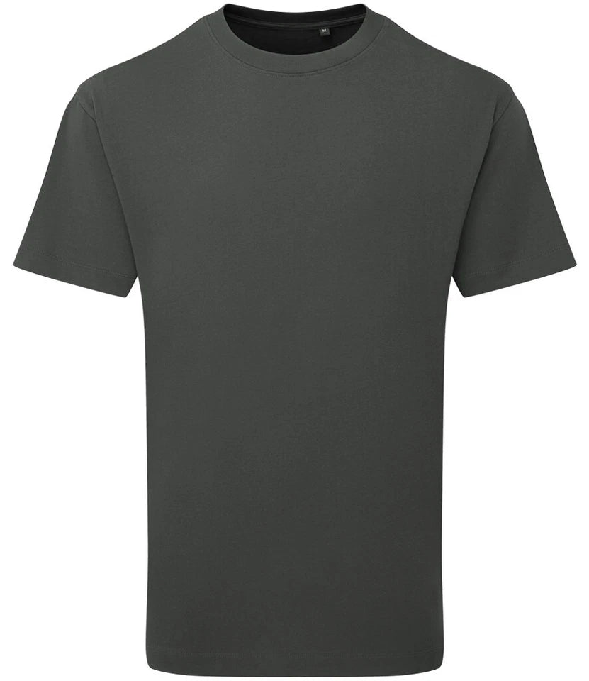 Anthem Heavyweight T-Shirt - Men's Short Sleeve 100% Cotton