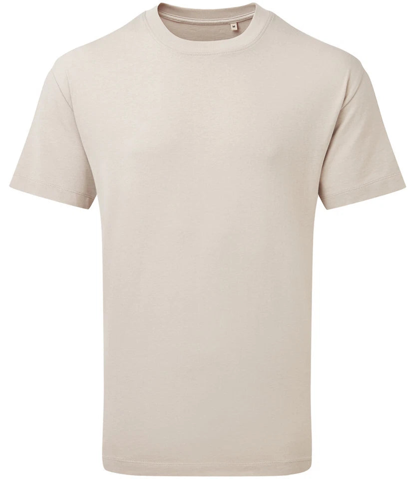 Anthem Heavyweight T-Shirt - Men's Short Sleeve 100% Cotton