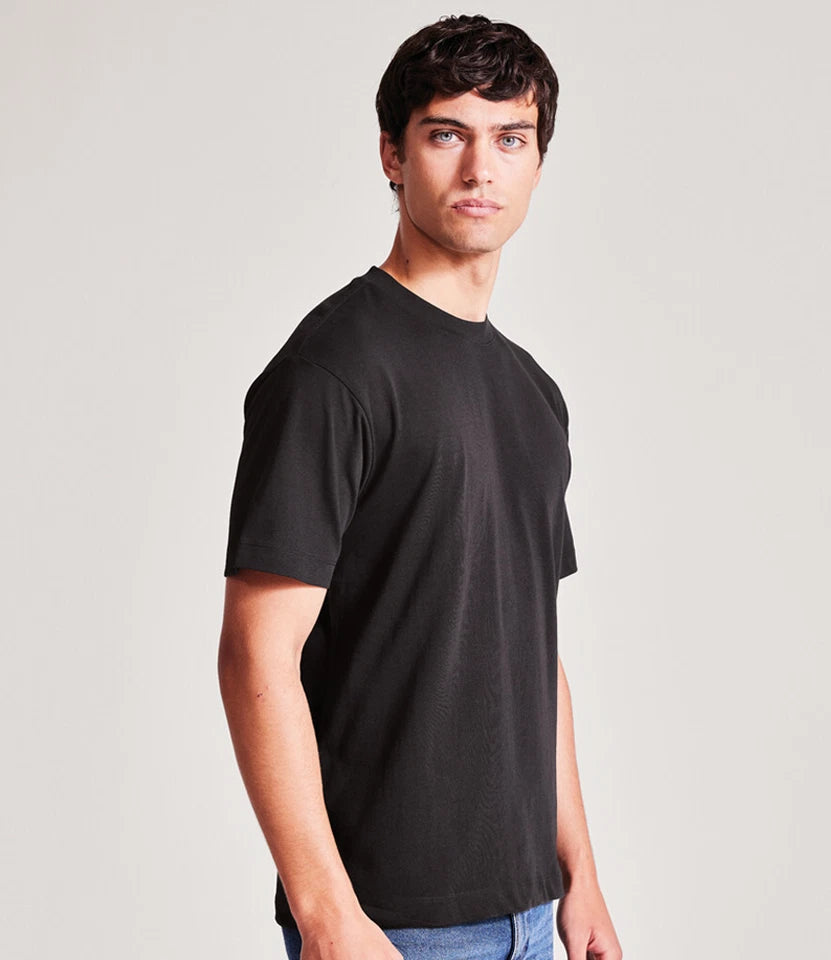Anthem Heavyweight T-Shirt - Men's Short Sleeve 100% Cotton