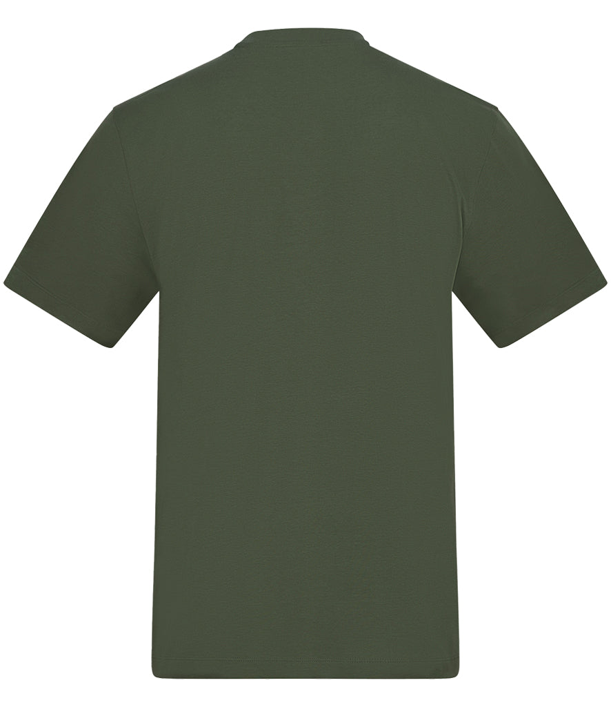 AWDis Unisex 180 T-Shirt