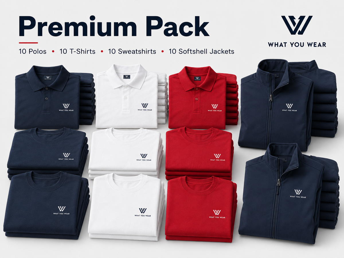 Premium Pack