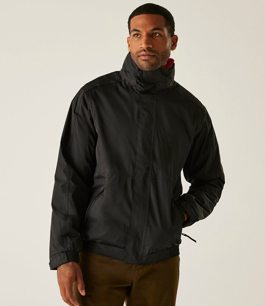 Regatta Dover Waterproof Insulated Jacket