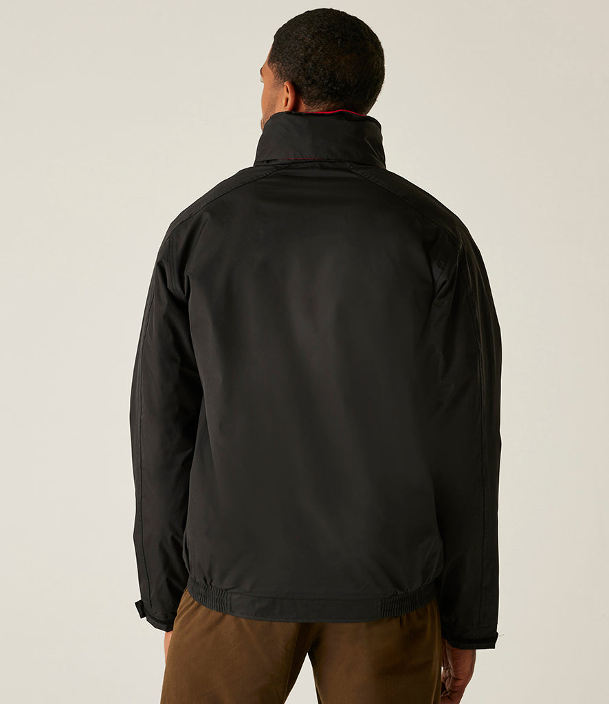 Regatta Dover Waterproof Insulated Jacket