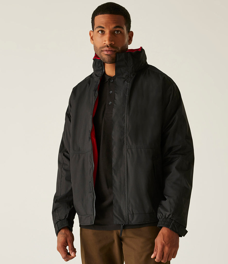 Regatta Dover Waterproof Insulated Jacket