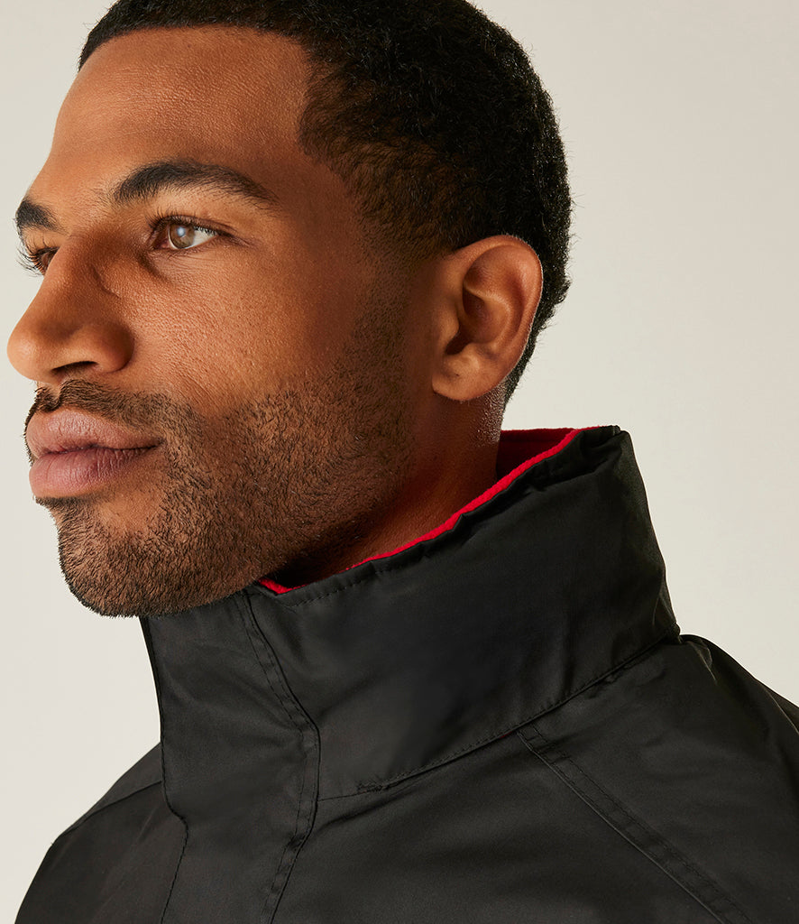 Regatta Dover Waterproof Insulated Jacket
