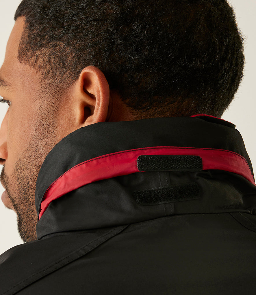 Regatta Dover Waterproof Insulated Jacket
