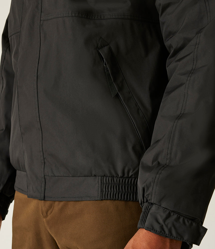 Regatta Dover Waterproof Insulated Jacket