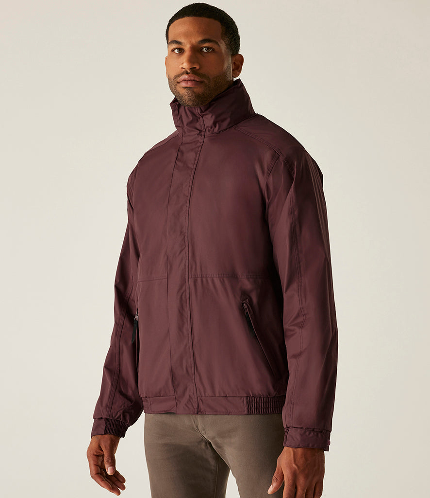 Regatta Dover Waterproof Insulated Jacket