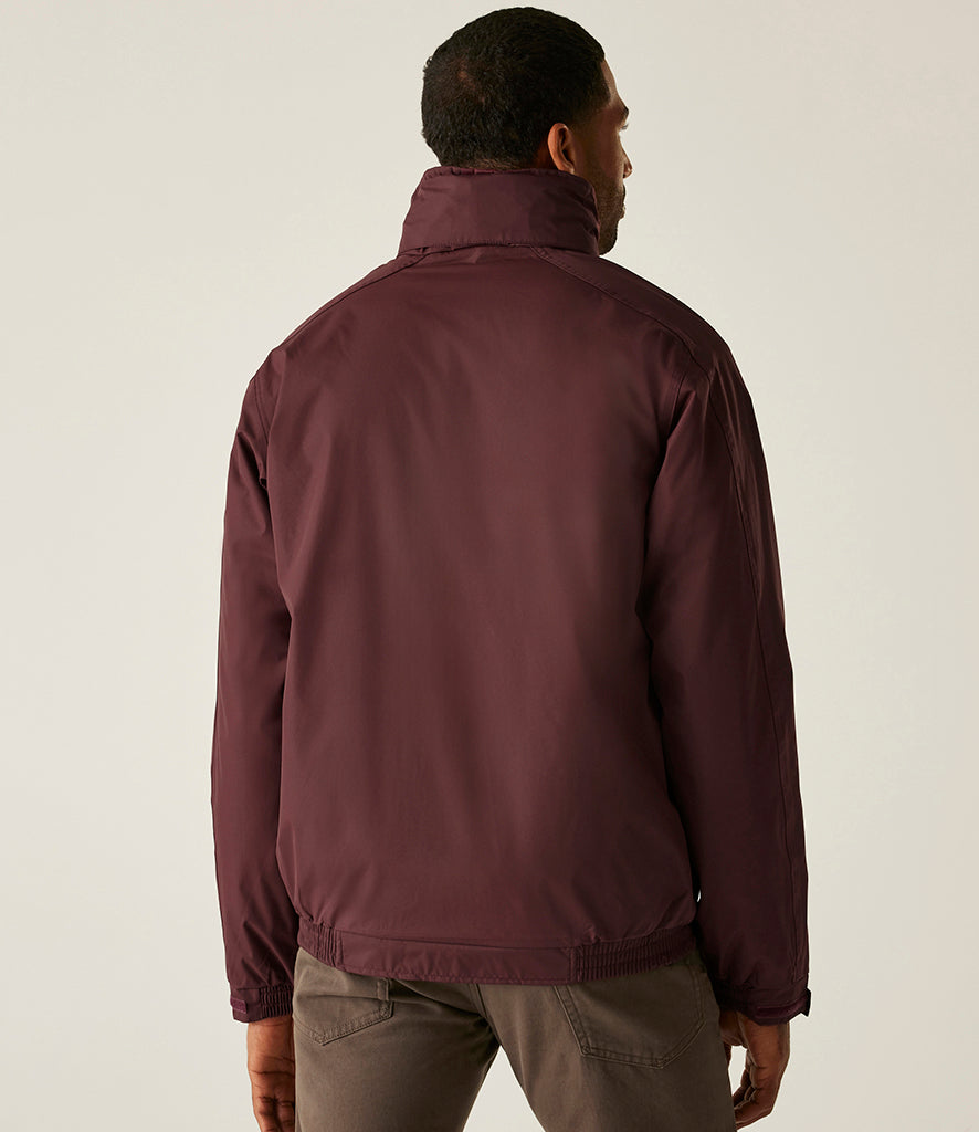 Regatta Dover Waterproof Insulated Jacket