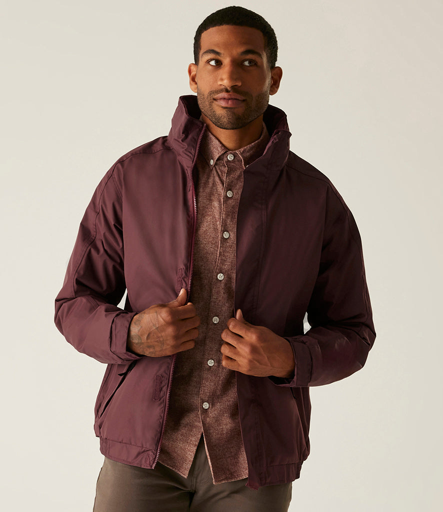 Regatta Dover Waterproof Insulated Jacket