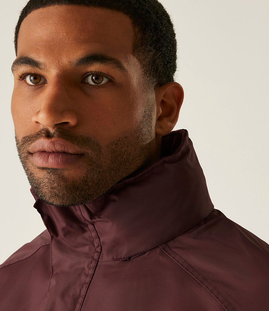 Regatta Dover Waterproof Insulated Jacket