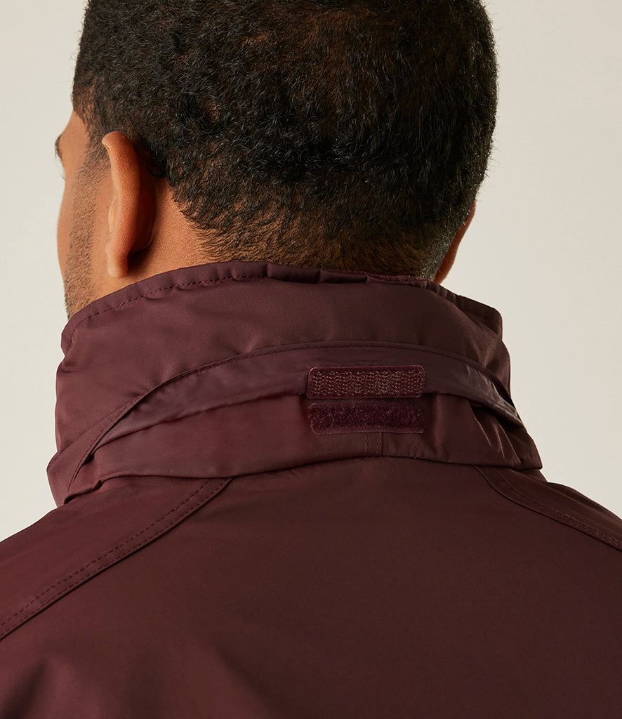 Regatta Dover Waterproof Insulated Jacket
