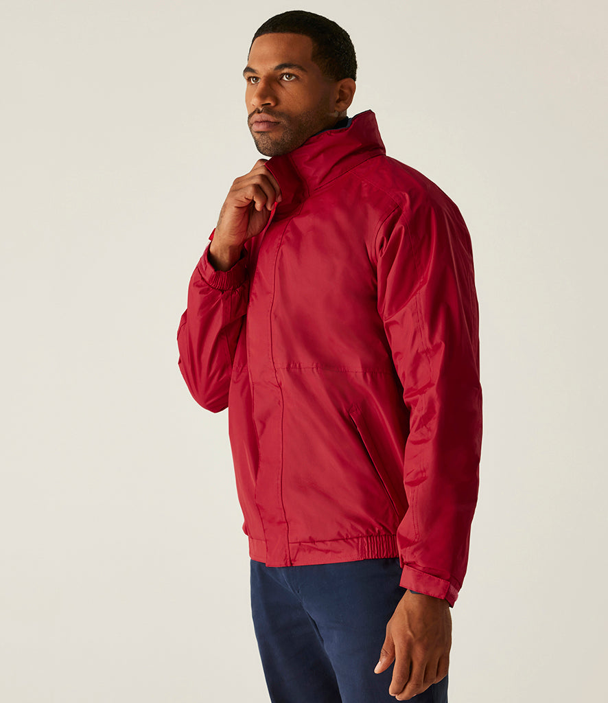 Regatta Dover Waterproof Insulated Jacket