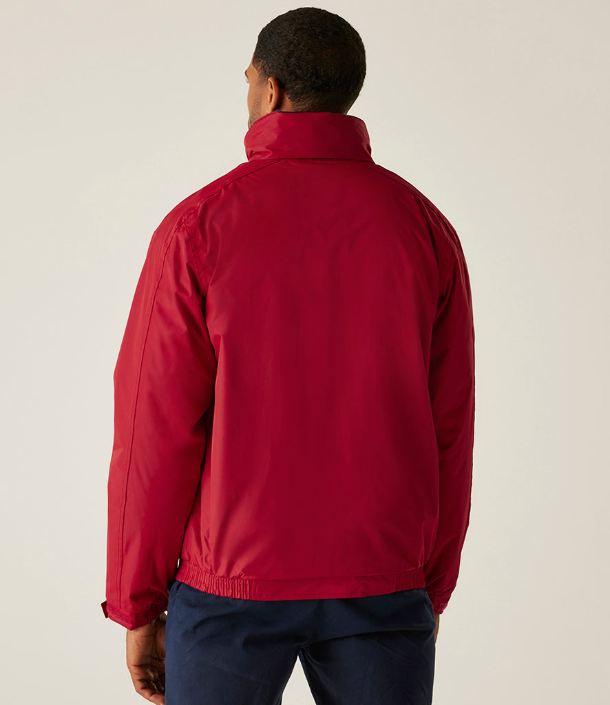 Regatta Dover Waterproof Insulated Jacket