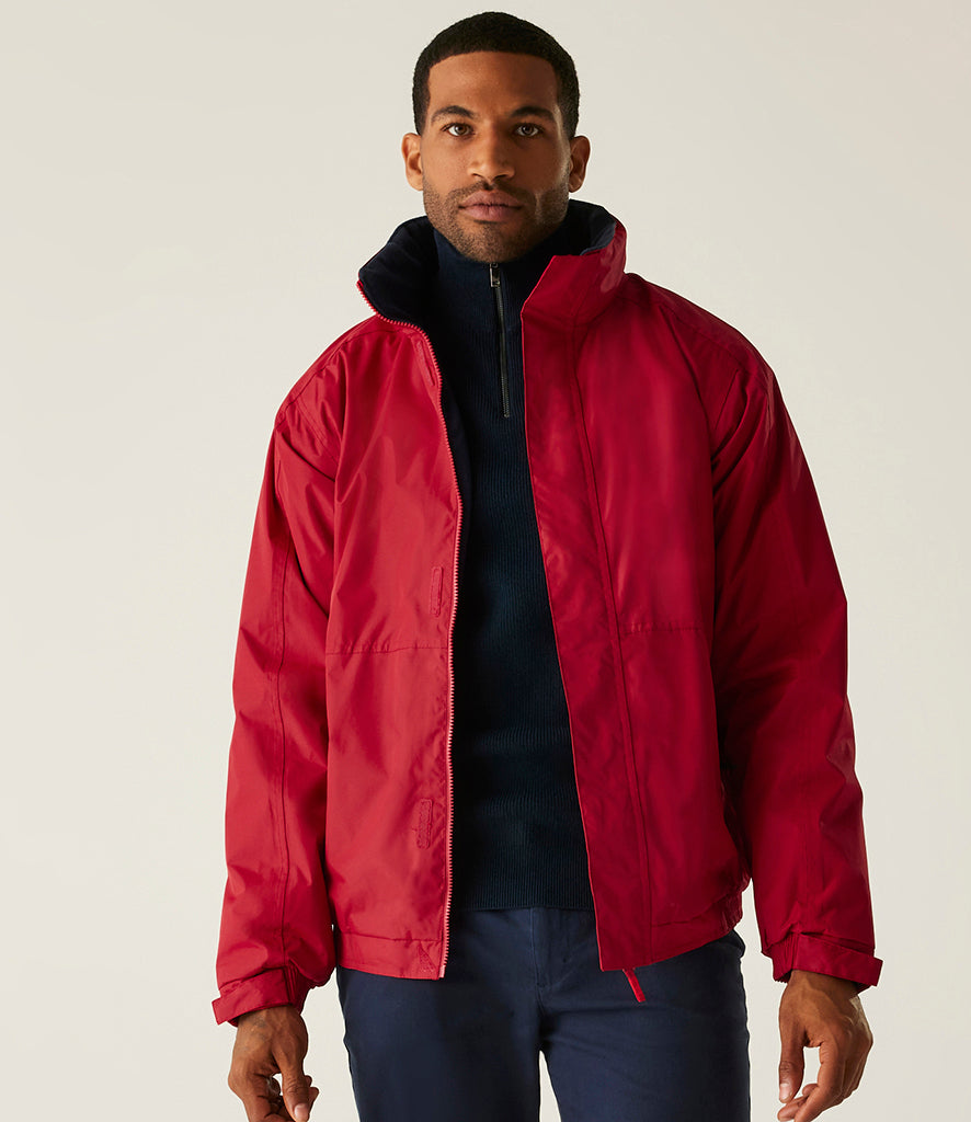 Regatta Dover Waterproof Insulated Jacket