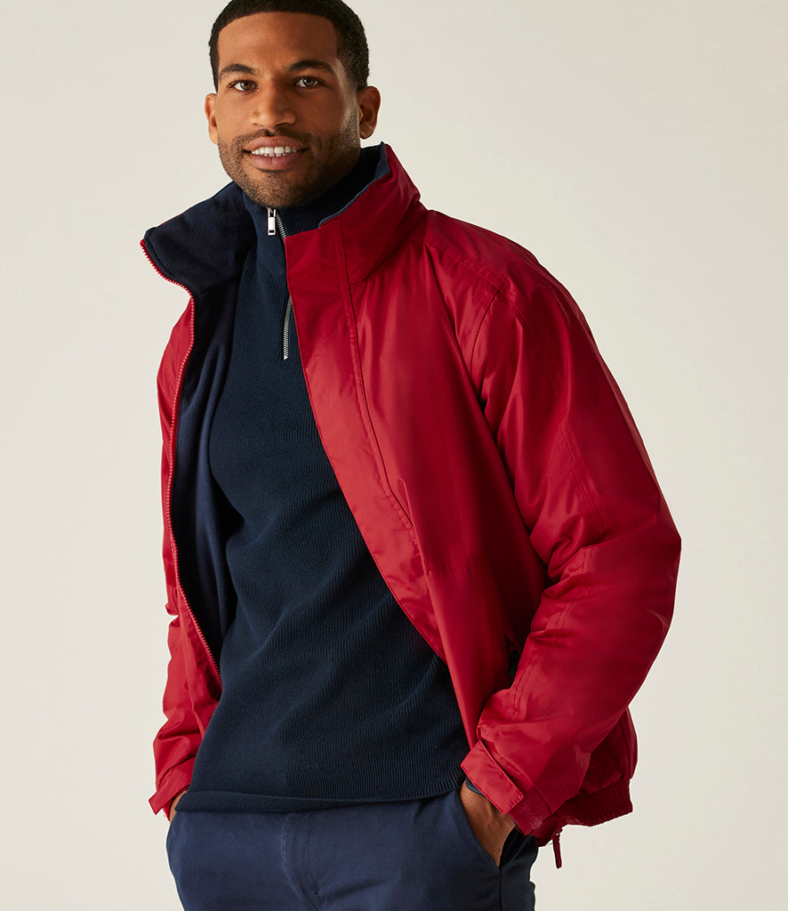 Regatta Dover Waterproof Insulated Jacket
