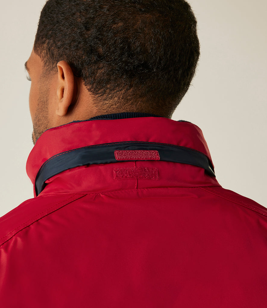 Regatta Dover Waterproof Insulated Jacket