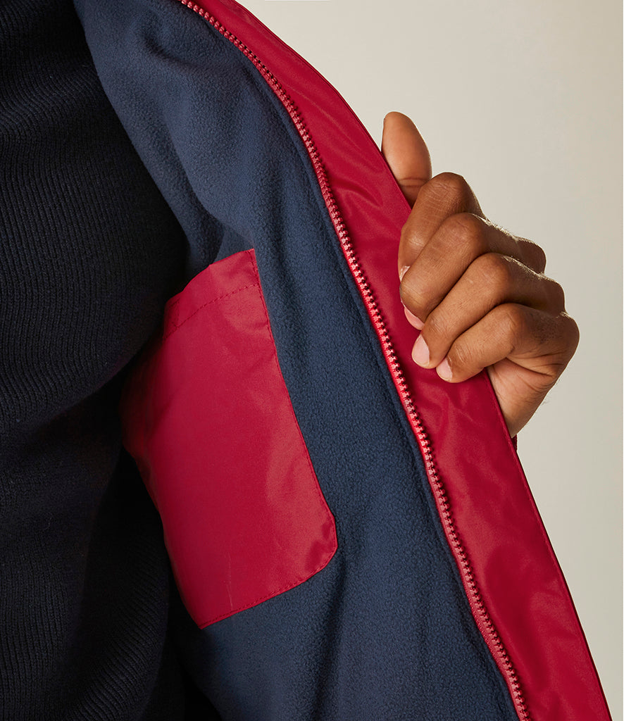 Regatta Dover Waterproof Insulated Jacket