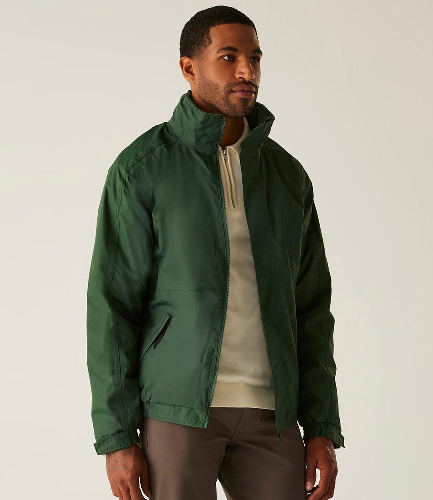 Regatta Dover Waterproof Insulated Jacket