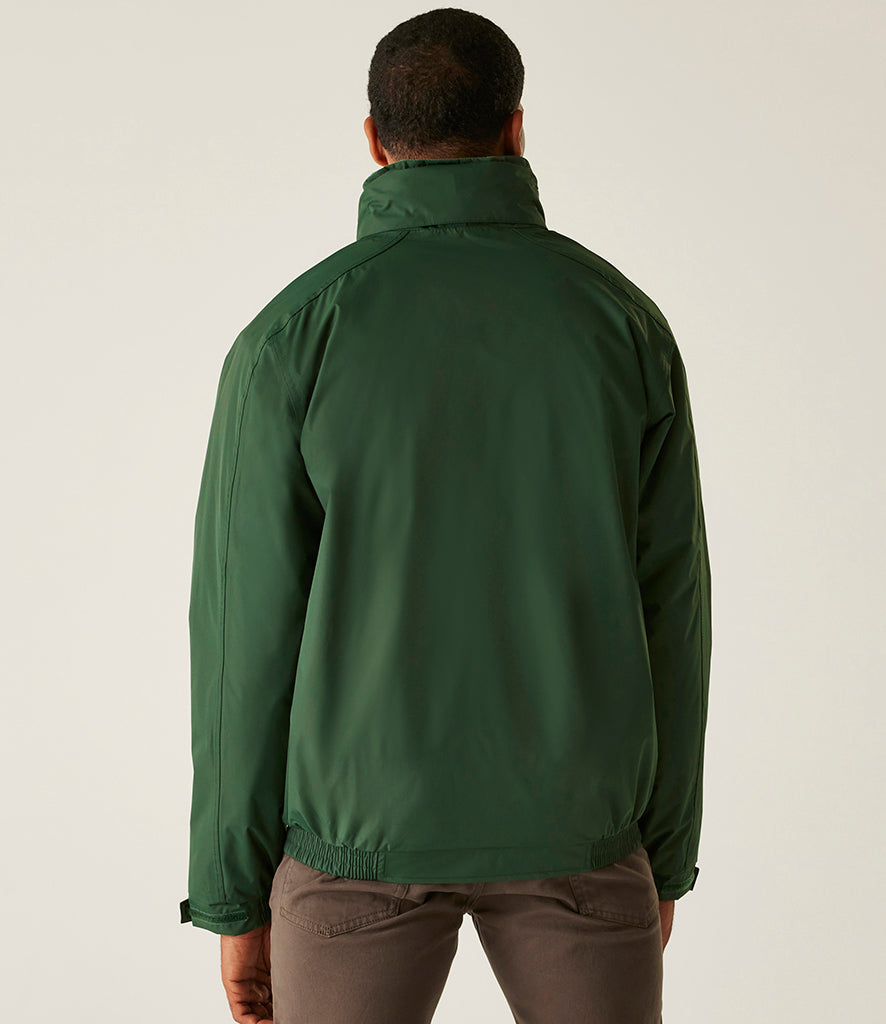 Regatta Dover Waterproof Insulated Jacket