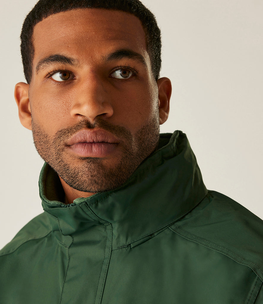 Regatta Dover Waterproof Insulated Jacket