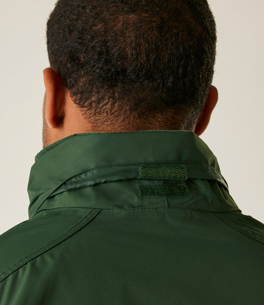 Regatta Dover Waterproof Insulated Jacket