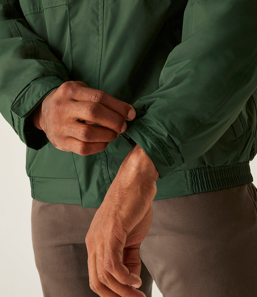 Regatta Dover Waterproof Insulated Jacket