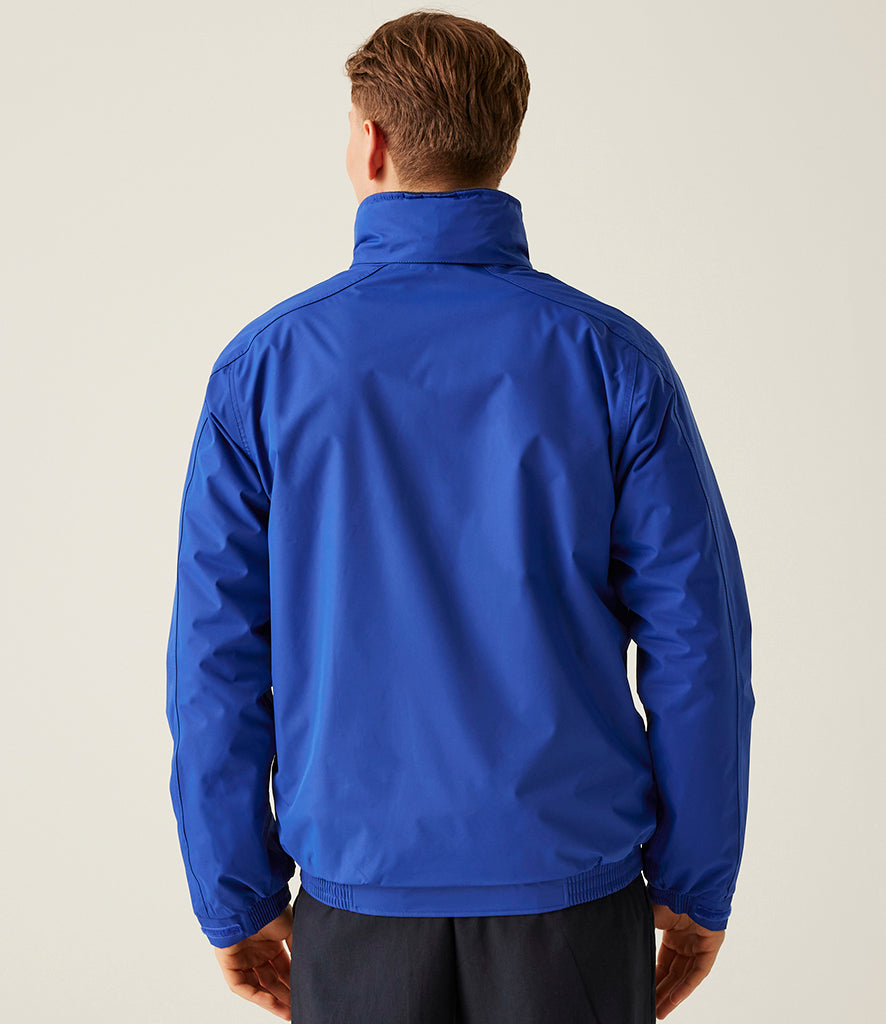 Regatta Dover Waterproof Insulated Jacket