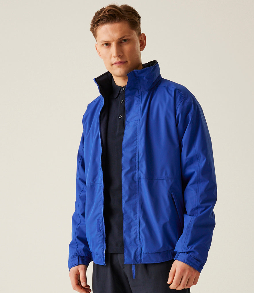 Regatta Dover Waterproof Insulated Jacket