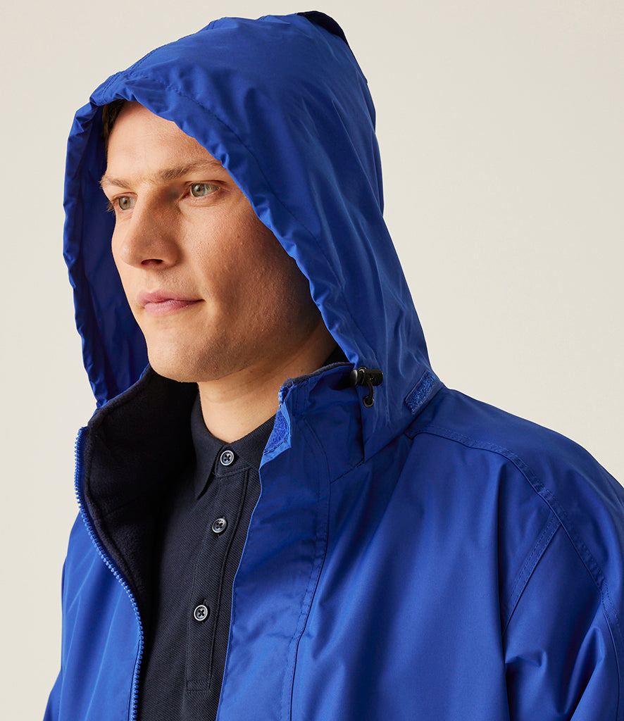 Regatta Dover Waterproof Insulated Jacket