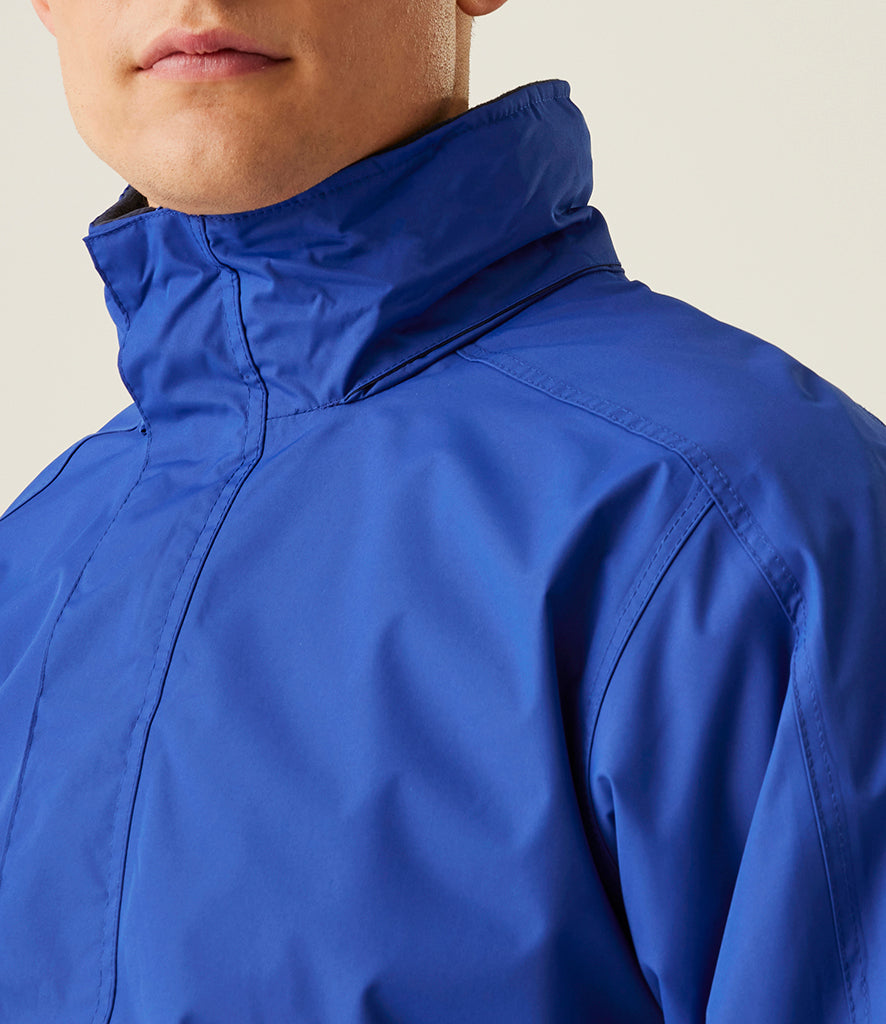 Regatta Dover Waterproof Insulated Jacket