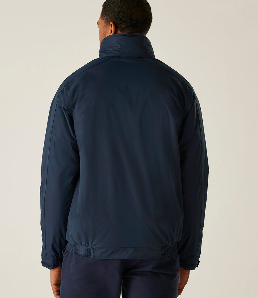 Regatta Dover Waterproof Insulated Jacket