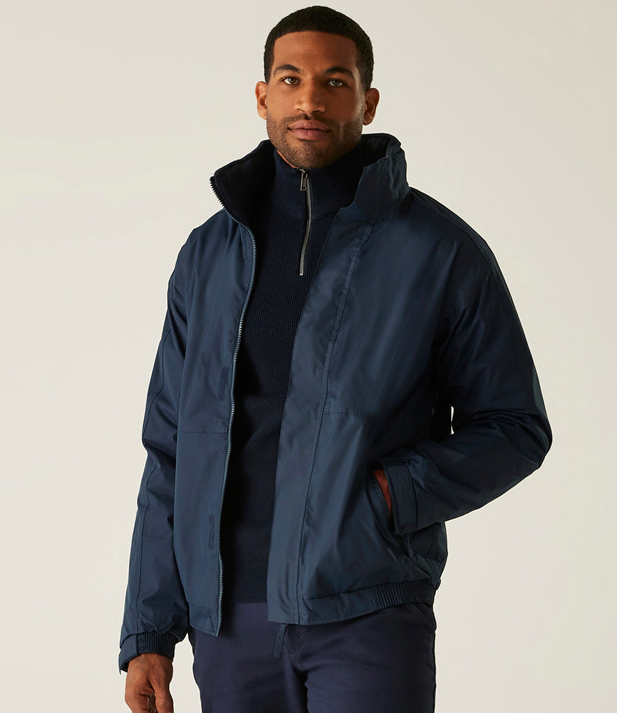 Regatta Dover Waterproof Insulated Jacket