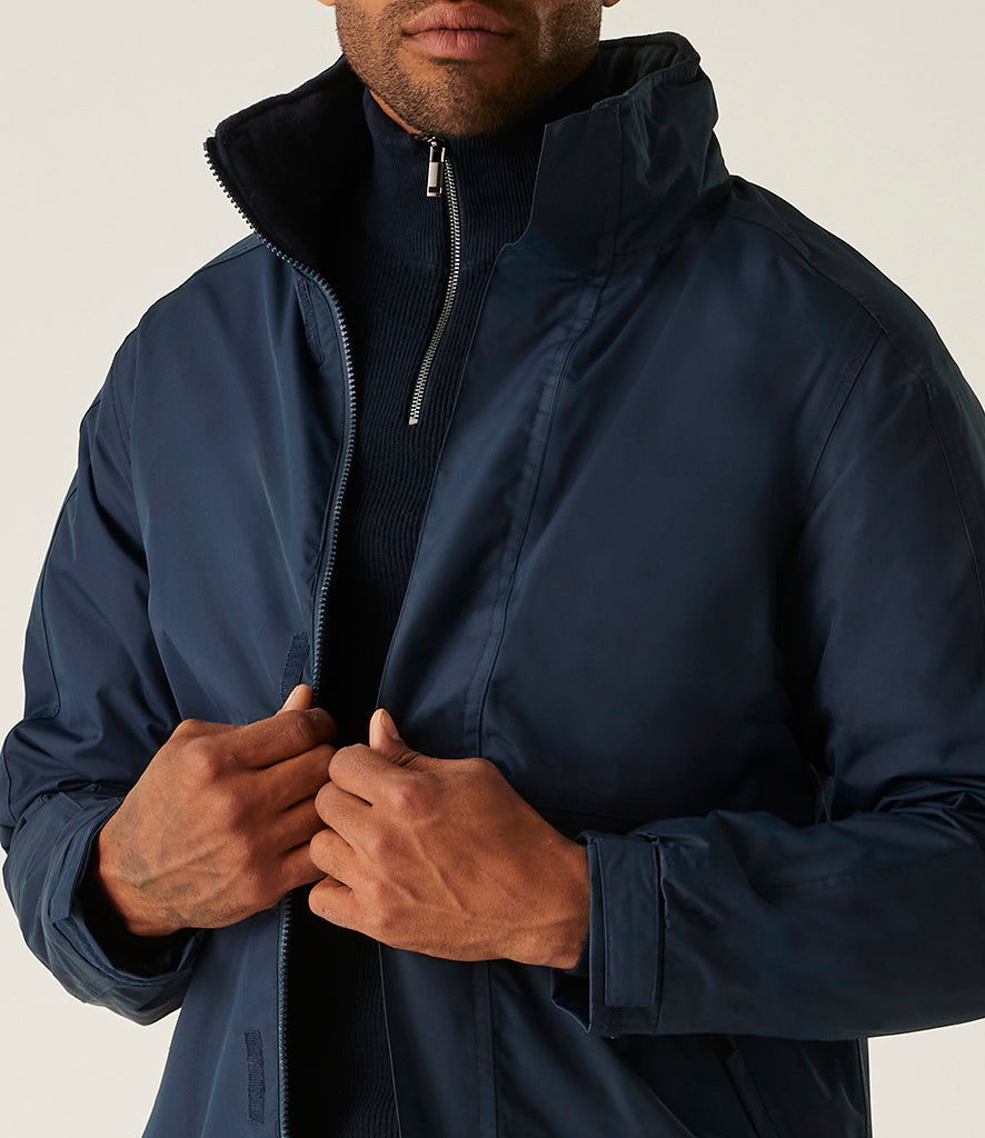 Regatta Dover Waterproof Insulated Jacket