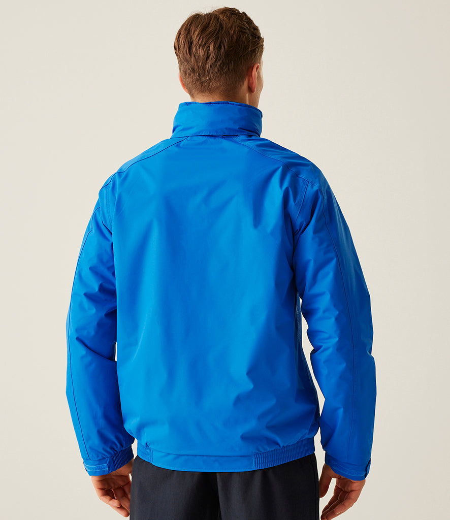 Regatta Dover Waterproof Insulated Jacket